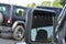 2027 Jeep Wrangler Sahara