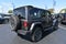 2027 Jeep Wrangler Sahara