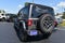 2027 Jeep Wrangler Sahara