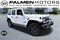 2027 Jeep Wrangler Sahara