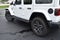 2027 Jeep Wrangler Sahara