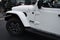2027 Jeep Wrangler Sahara
