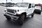 2027 Jeep Wrangler Sahara