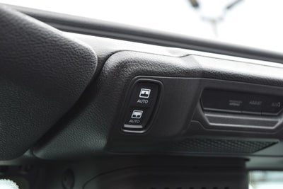 2027 Jeep Wrangler Sahara