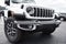2027 Jeep Wrangler Sahara