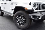 2027 Jeep Wrangler Sahara