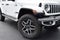 2027 Jeep Wrangler Sahara