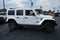 2027 Jeep Wrangler Sahara