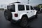 2027 Jeep Wrangler Sahara