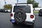 2027 Jeep Wrangler Sahara