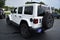 2027 Jeep Wrangler Sahara