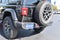 2027 Jeep Wrangler Sahara