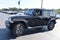 2027 Jeep Wrangler Sahara