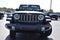 2027 Jeep Wrangler Sahara
