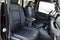 2027 Jeep Wrangler Sahara