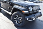 2027 Jeep Wrangler Sahara