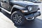 2027 Jeep Wrangler Sahara