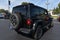 2027 Jeep Wrangler Sahara