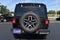 2027 Jeep Wrangler Sahara