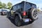 2027 Jeep Wrangler Sahara