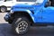 2027 Jeep Wrangler Rubicon