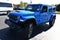 2027 Jeep Wrangler Rubicon