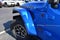 2027 Jeep Wrangler Rubicon