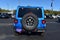 2027 Jeep Wrangler Rubicon