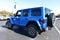 2027 Jeep Wrangler Rubicon
