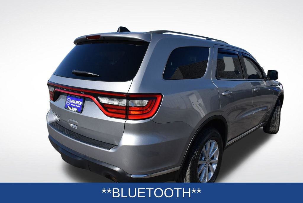 2014 Dodge Durango SXT