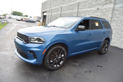 2023 Dodge Durango SXT Plus
