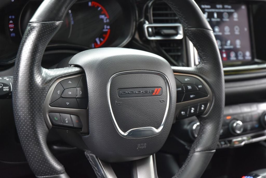 2023 Dodge Durango SXT Plus
