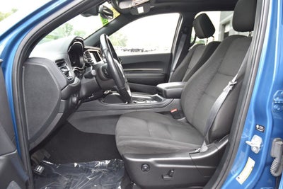 2023 Dodge Durango SXT Plus