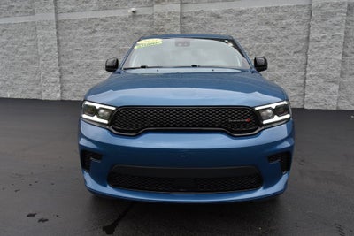 2023 Dodge Durango SXT Plus