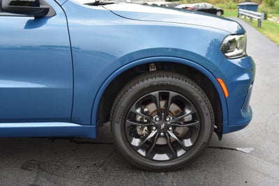 2023 Dodge Durango SXT Plus