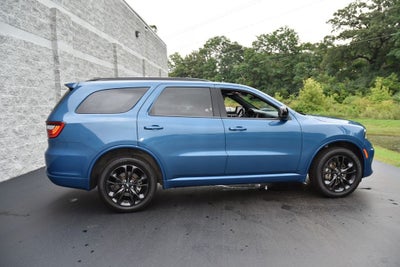 2023 Dodge Durango SXT Plus