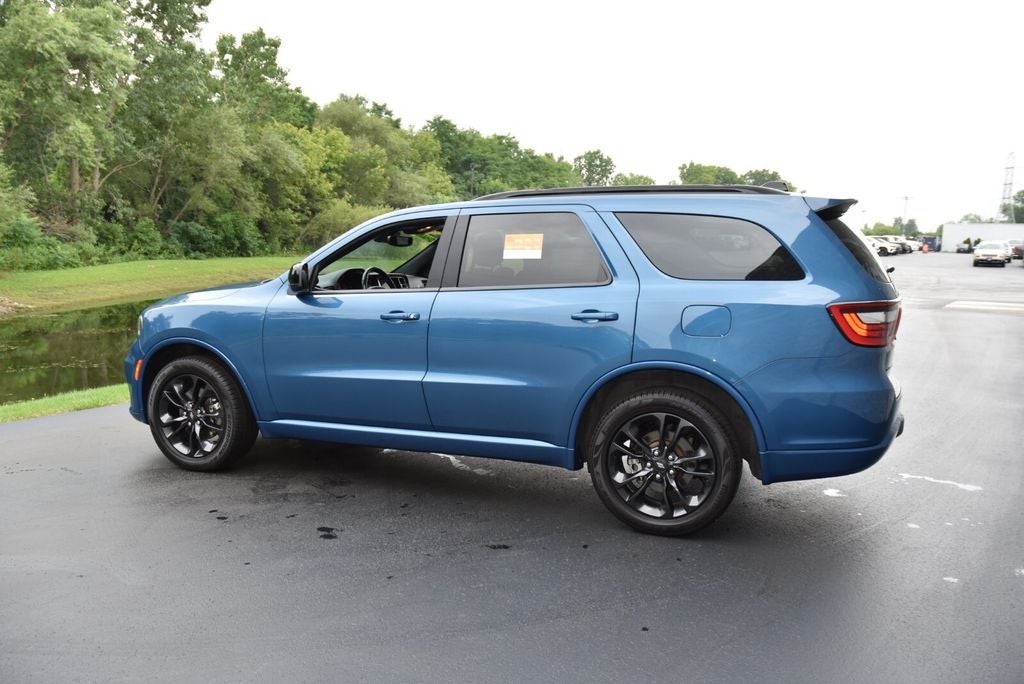 2023 Dodge Durango SXT Plus