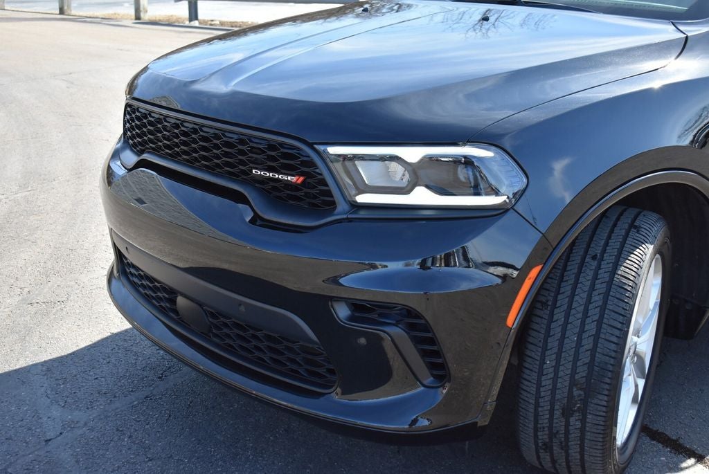 2024 Dodge Durango GT