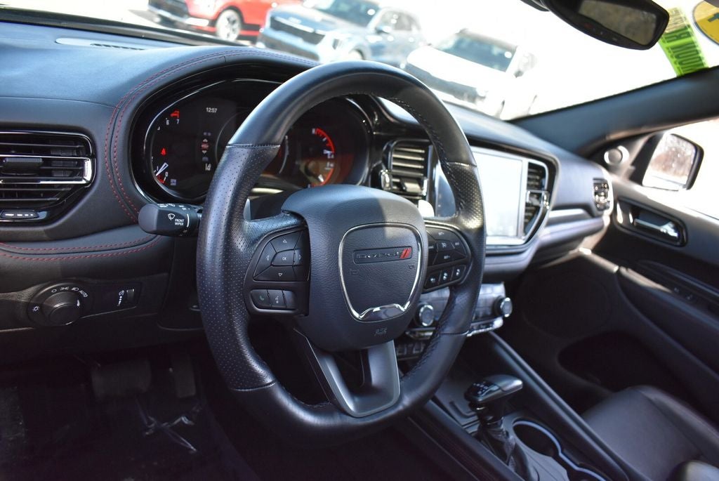 2024 Dodge Durango GT