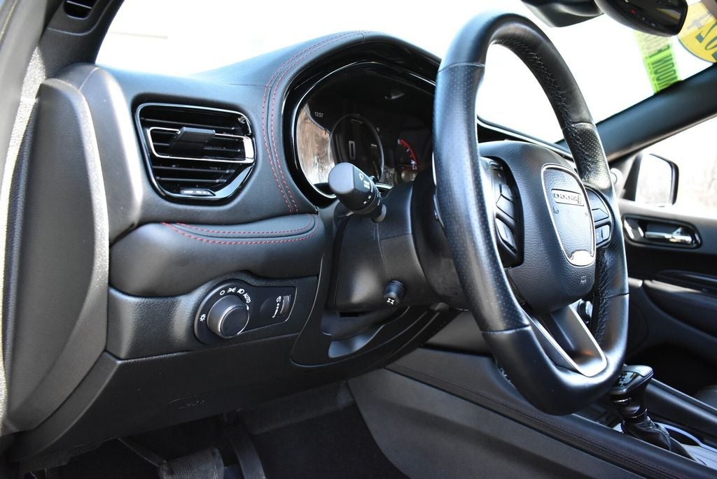 2024 Dodge Durango GT