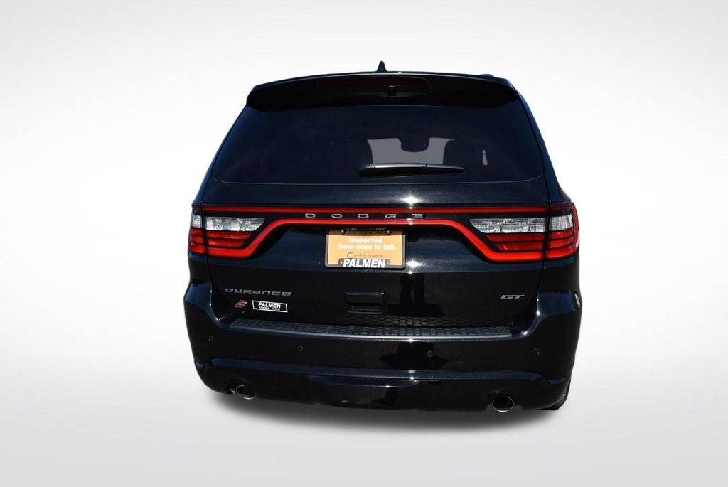 2024 Dodge Durango GT
