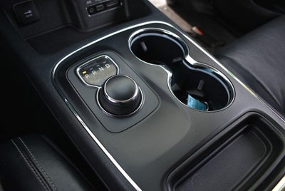 2017 Dodge Durango Citadel