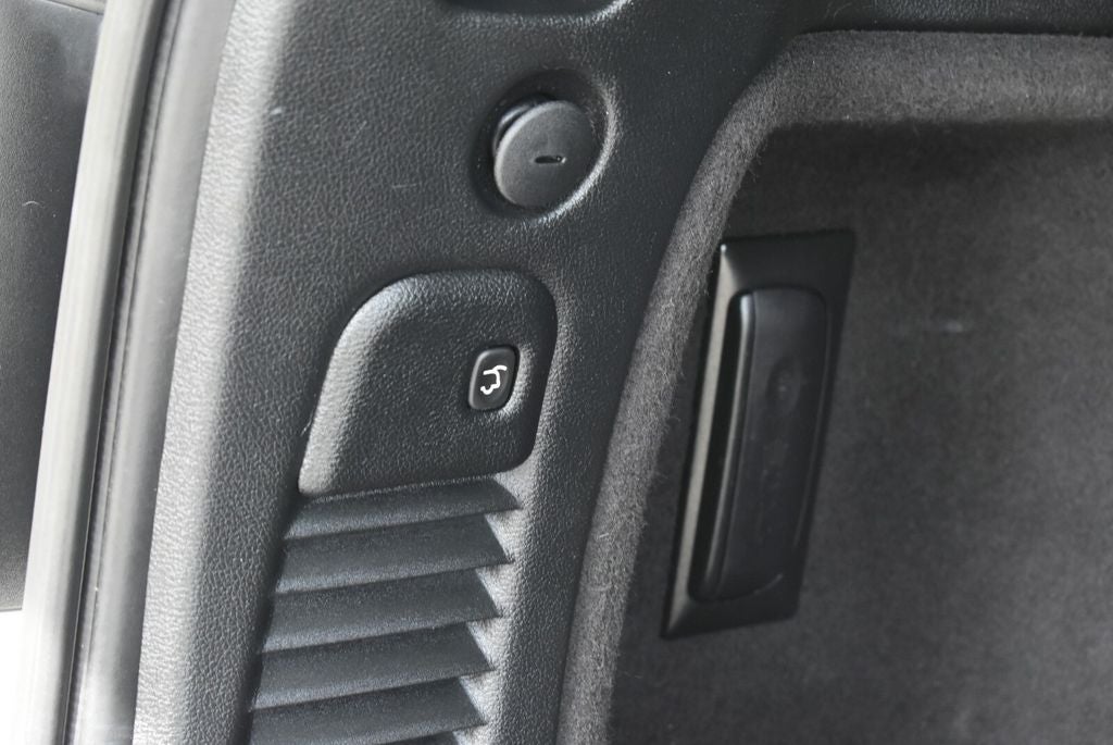 2017 Dodge Durango Citadel