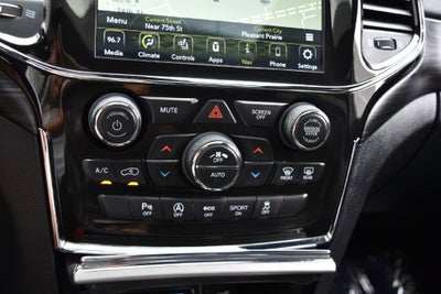 2022 Jeep Grand Cherokee WK Laredo X