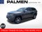 2021 Jeep Grand Cherokee Overland