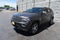 2021 Jeep Grand Cherokee Overland