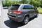 2021 Jeep Grand Cherokee Overland