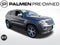 2021 Jeep Grand Cherokee Overland
