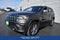 2021 Jeep Grand Cherokee Overland
