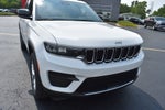 2026 Jeep Grand Cherokee Laredo X